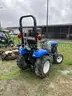 2016 NEW HOLLAND BOOMER 24