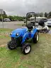 2016 NEW HOLLAND BOOMER 24