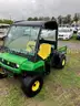 2018 JOHN DEERE GATOR
