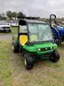 2018 JOHN DEERE GATOR