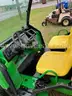 2018 JOHN DEERE GATOR
