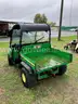 2018 JOHN DEERE GATOR