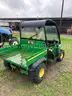 2018 JOHN DEERE GATOR
