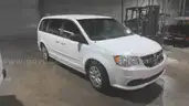 2016 DODGE CARAVAN CARGO VAN