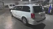 2016 DODGE CARAVAN CARGO VAN