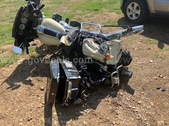 2024 HARLEY DAVIDSON MOTORCYCLE