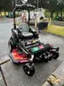 2017 TORO GROUNDSMASTER 7200 MOWER