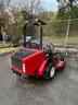 2017 TORO GROUNDSMASTER 7200 MOWER