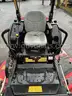 2017 TORO GROUNDSMASTER 7200 MOWER