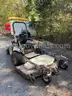 2018 GRASSHOPPER 900D MOWER