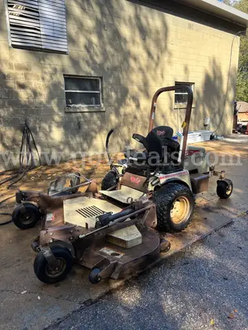 2020 GRASSHOPPER 900D