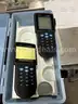 MISC WATER TESTING EQUIPMENT   1 LOT