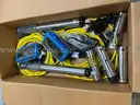MISC WATER TESTING EQUIPMENT   1 LOT