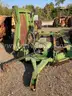 1995 JOHN DEERE 1518 MOWER, BATWING,