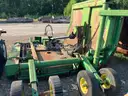 1995 JOHN DEERE 1518 MOWER, BATWING,