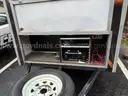 2014 6X10 TRAILER LOGIC CARGO