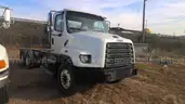 2014 FREIGHTLINER 114SD CHASSIS CAB