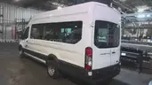 2017 FORD E350 TRANSIT VAN