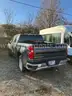 2020 CHEVROLET 1500 4WD CREW CAB K9