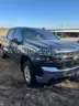 2020 CHEVROLET 1500 4WD CREW CAB K9