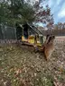 2005 CATERPILLAR D3G DOZER