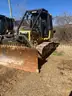 2005 CATERPILLAR D3G DOZER