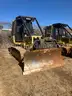2005 CATERPILLAR D3G DOZER