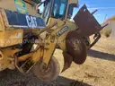 2005 CATERPILLAR D3G DOZER