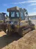 2005 CATERPILLAR D3G DOZER