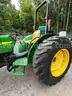 2005 JOHN DEERE 5205