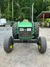 2005 JOHN DEERE 5205