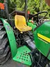 2005 JOHN DEERE 5205