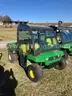 2017 JOHN DEERE GATOR