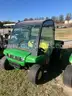 2017 JOHN DEERE GATOR