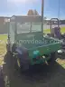 2017 JOHN DEERE GATOR