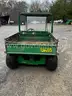 2007 JOHN DEERE GATOR