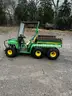 2007 JOHN DEERE GATOR
