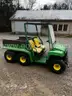 2007 JOHN DEERE GATOR
