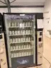 Beverage Vending Machines QTY-12