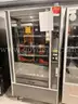 Beverage Vending Machines QTY-12