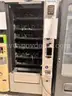 Beverage Vending Machines QTY-12