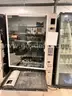 Beverage Vending Machines QTY-12