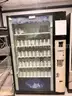 Beverage Vending Machines QTY-12