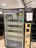 Beverage Vending Machines QTY-12