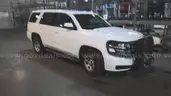2016 CHEVROLET TAHOE