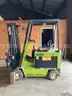 1989 CLARK ECS20 FORKLIFT