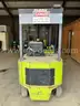 1989 CLARK ECS20 FORKLIFT