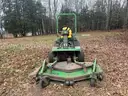 2012 JOHN DEERE 1435 MOWER