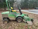 2012 JOHN DEERE 1435 MOWER