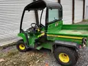 2016 JOHN DEERE GATOR